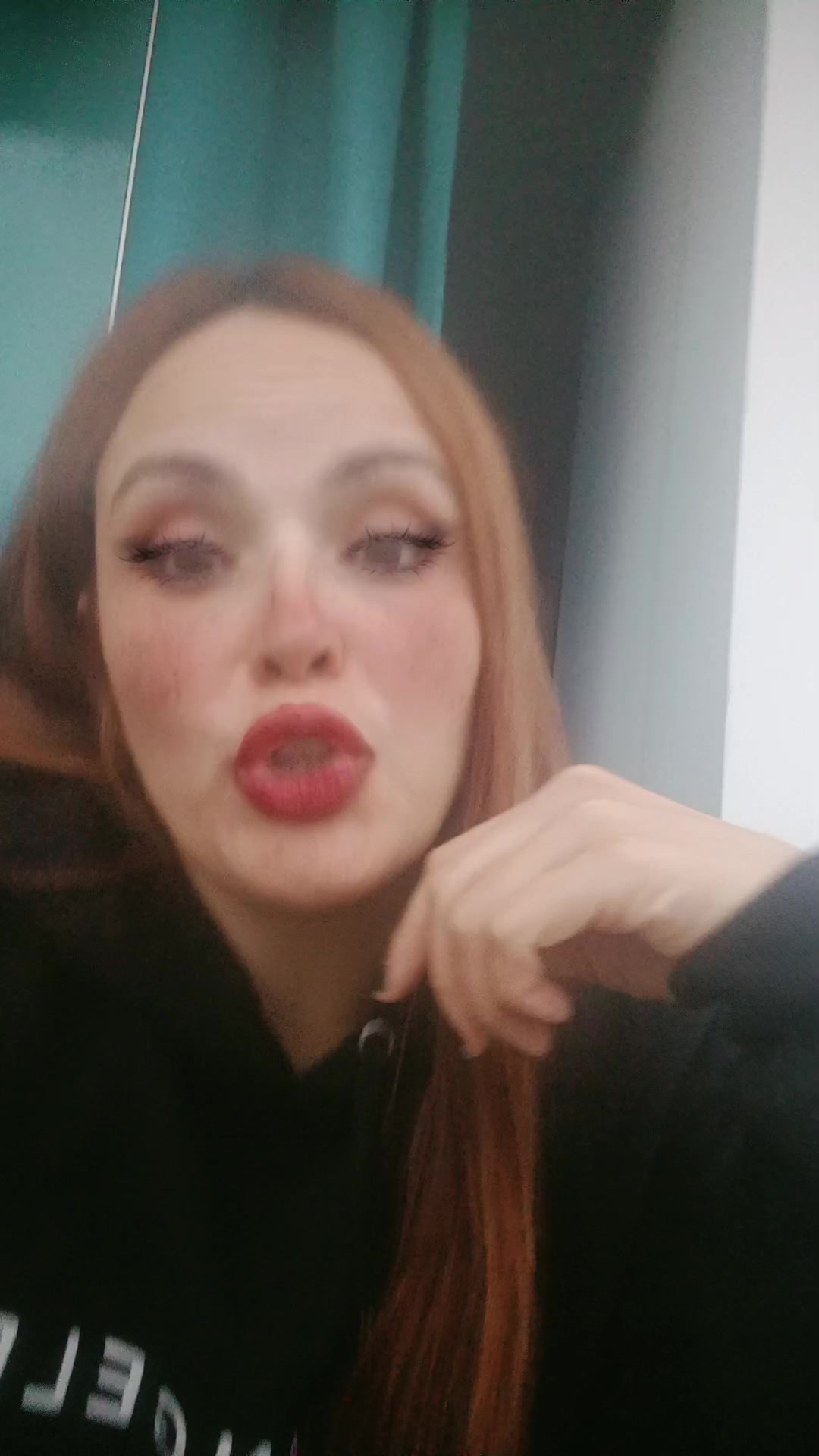 @Nadia Bolivar