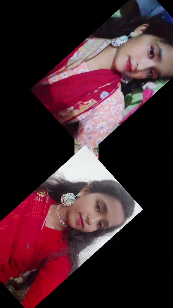 @আম্মুর আদরের মেয়ে