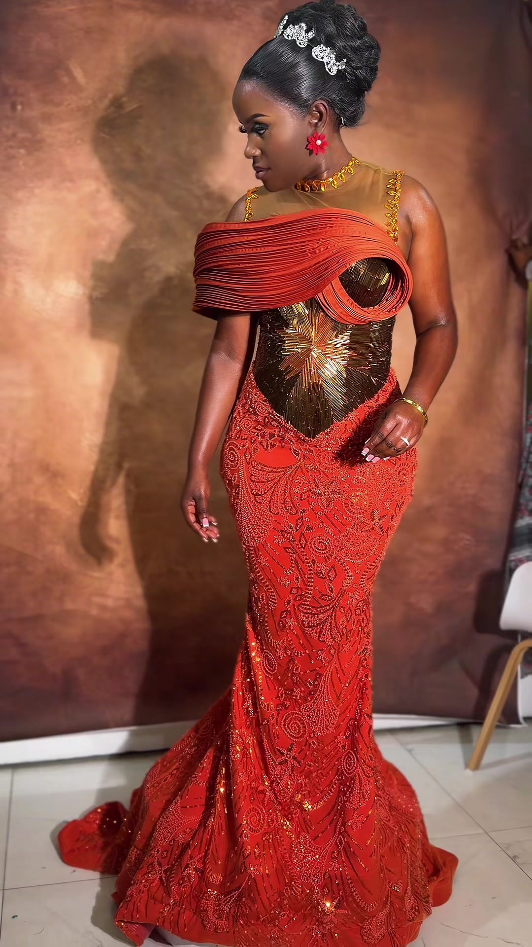 @BALMA Haute Couture