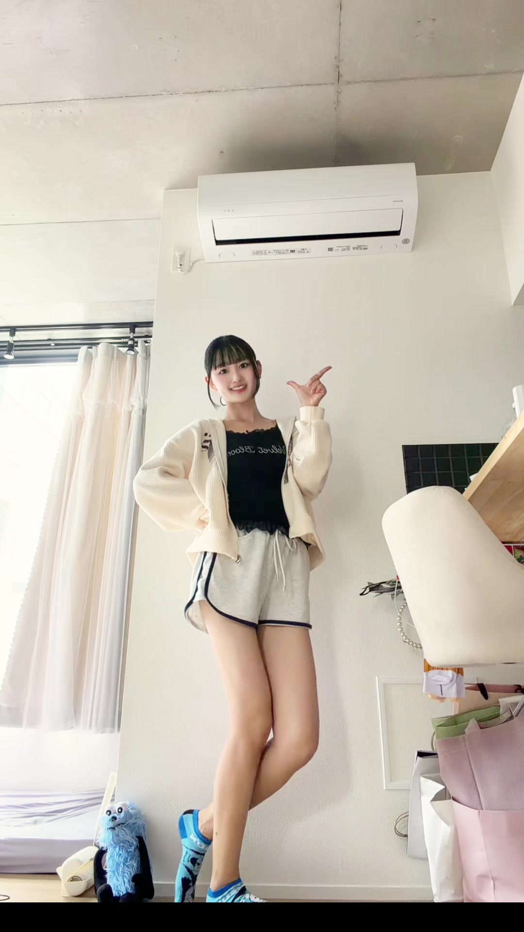 @さっきーちゃんだよ
