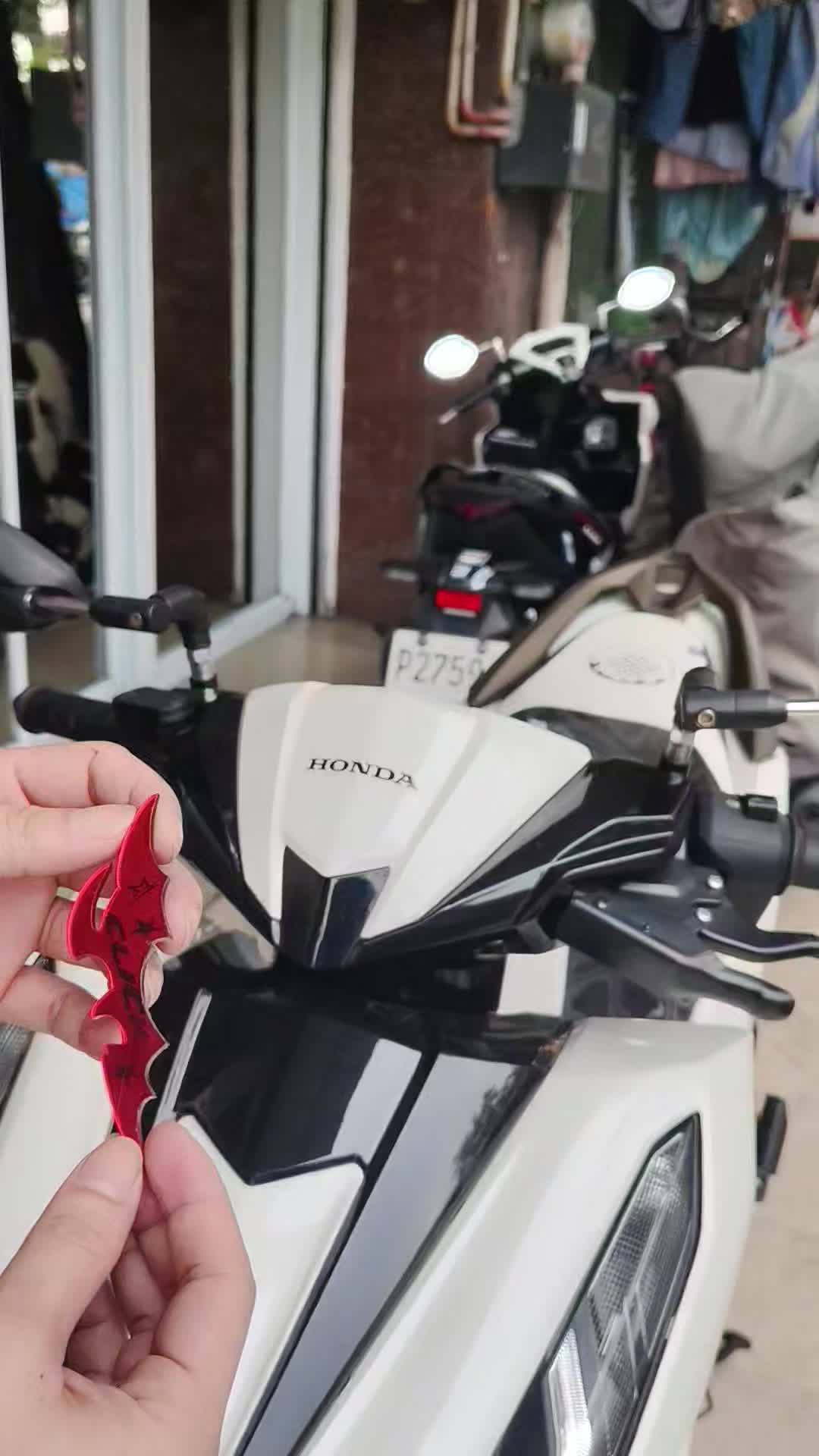@EJ MOTO SHOP