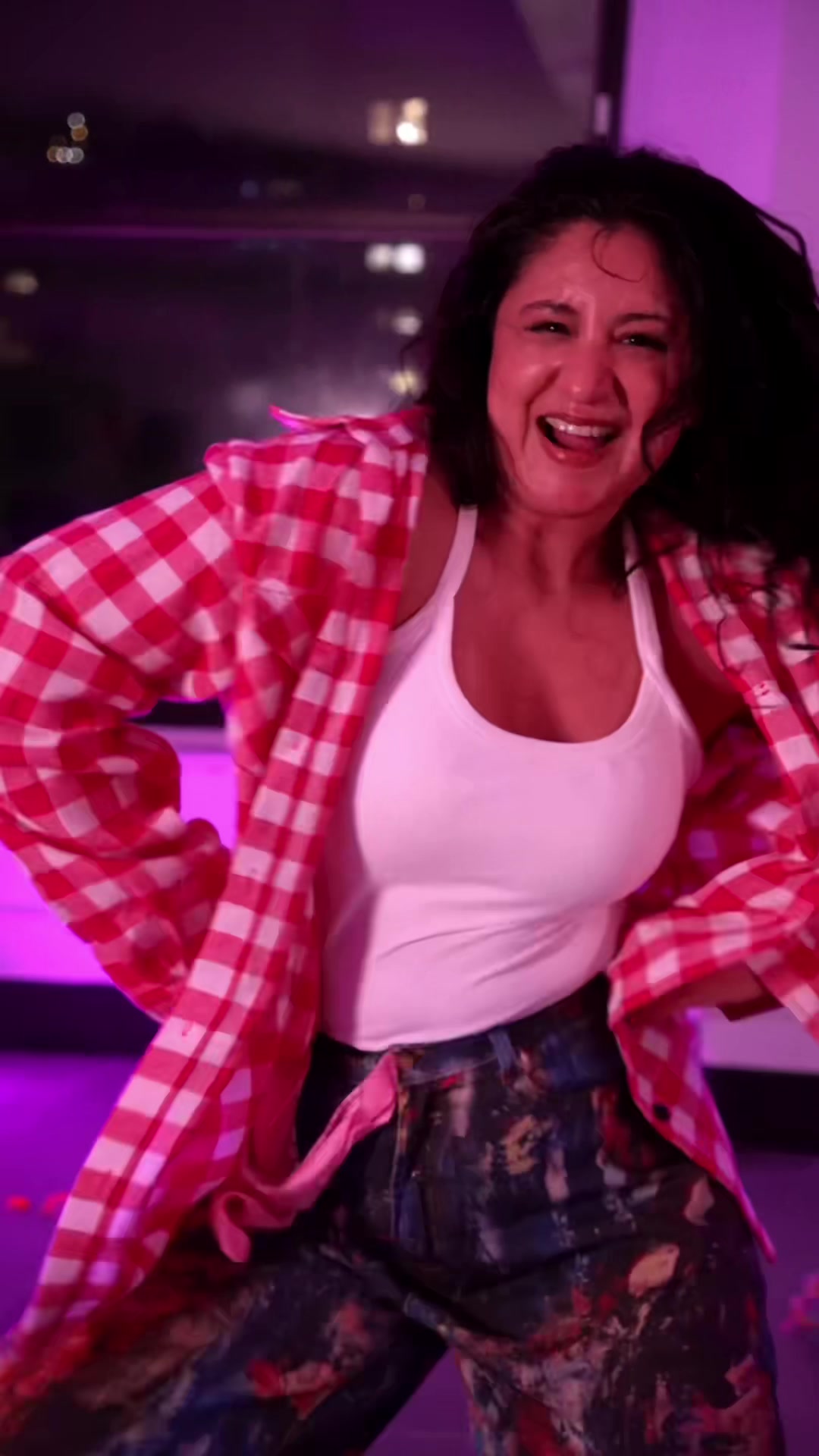 @Deeksha | Dance Instructor
