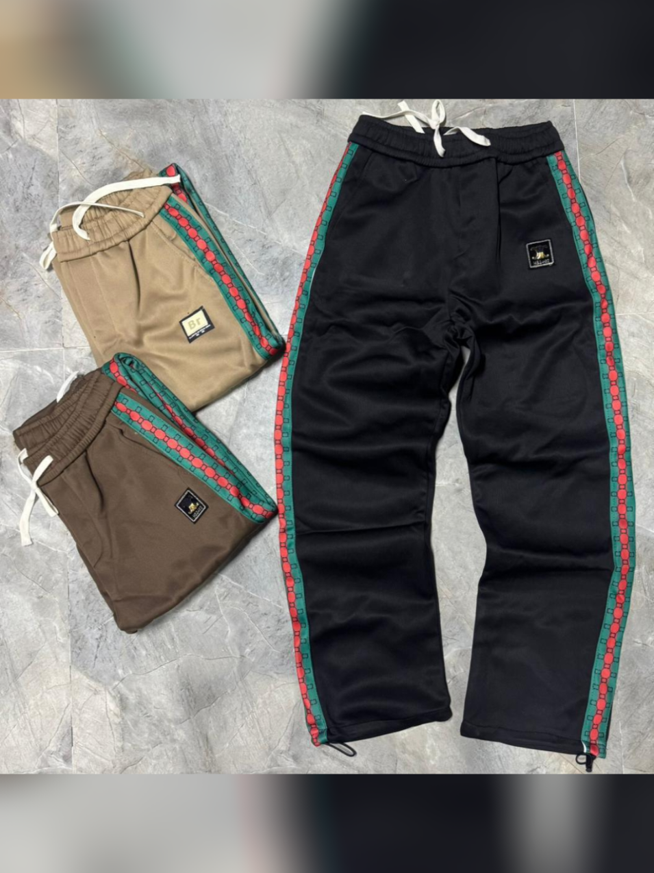 @Dr. Trendz