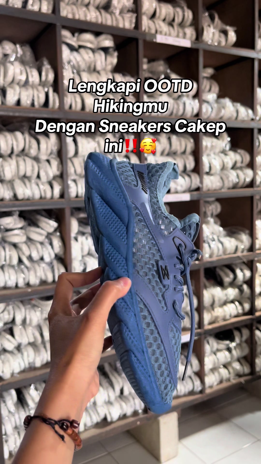 @Dono Jati Store