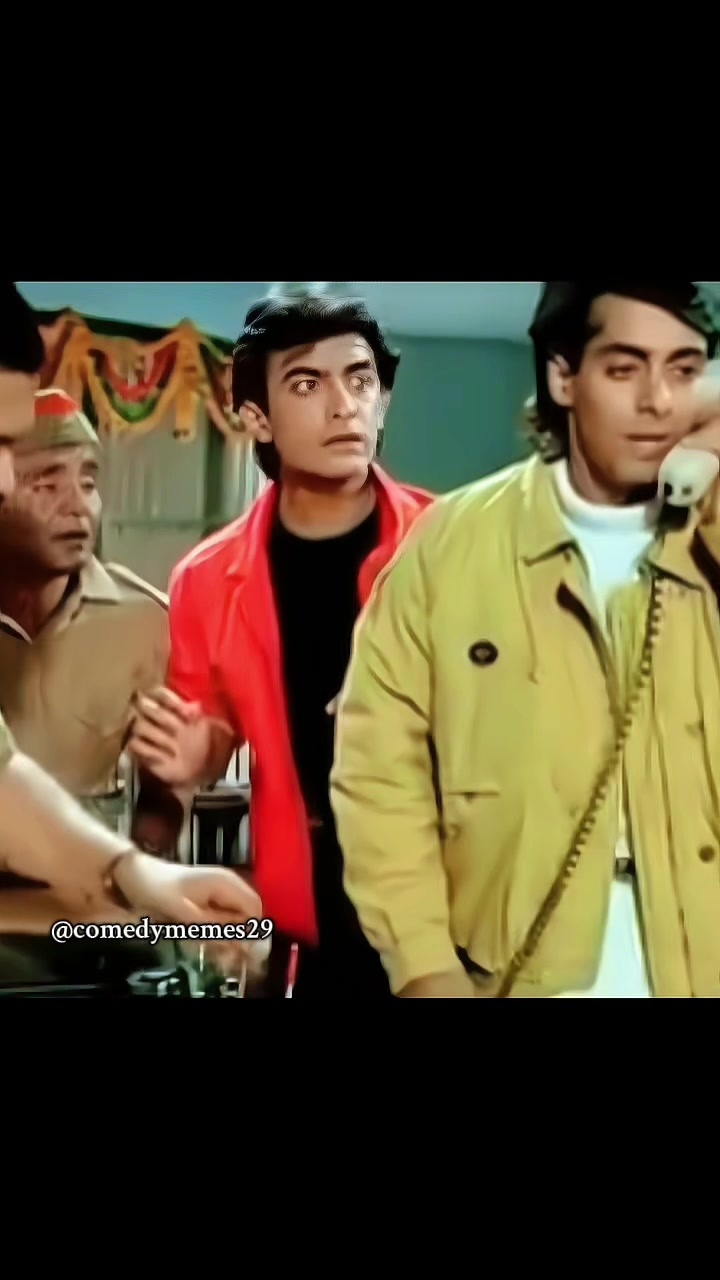 @Bollywood Comedy Memes
