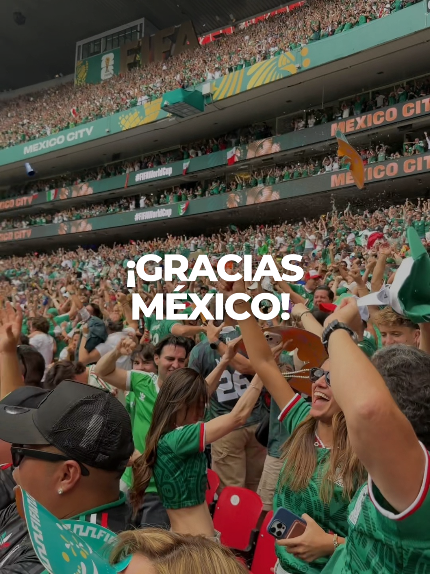 @México Traveler
