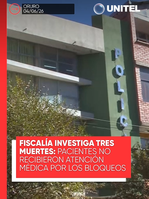 @UNITEL BOLIVIA