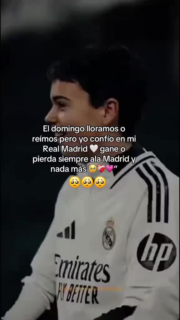 @Real Madrid F.C 🇪🇸 ✅️