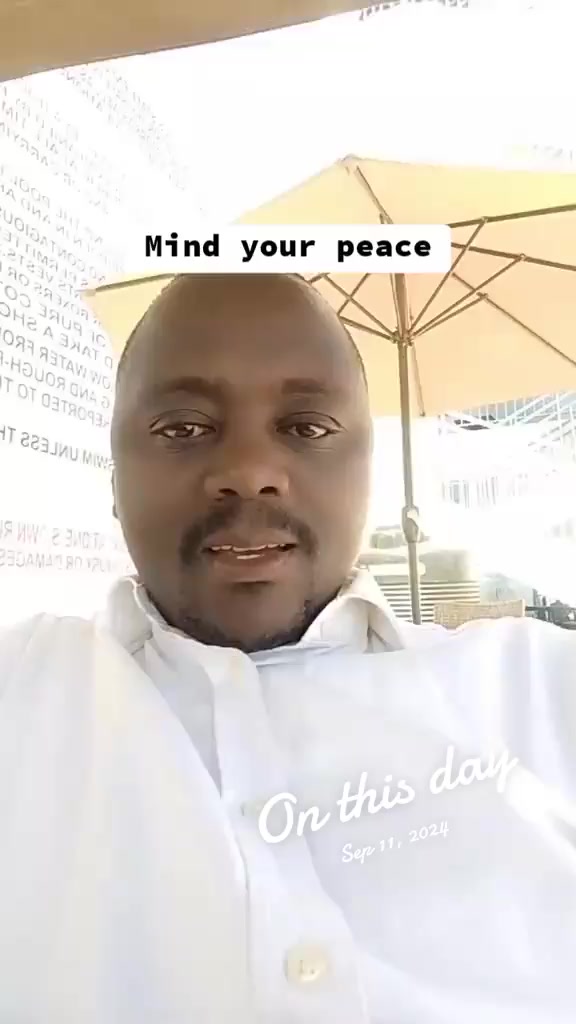 @Amos Mugambi
