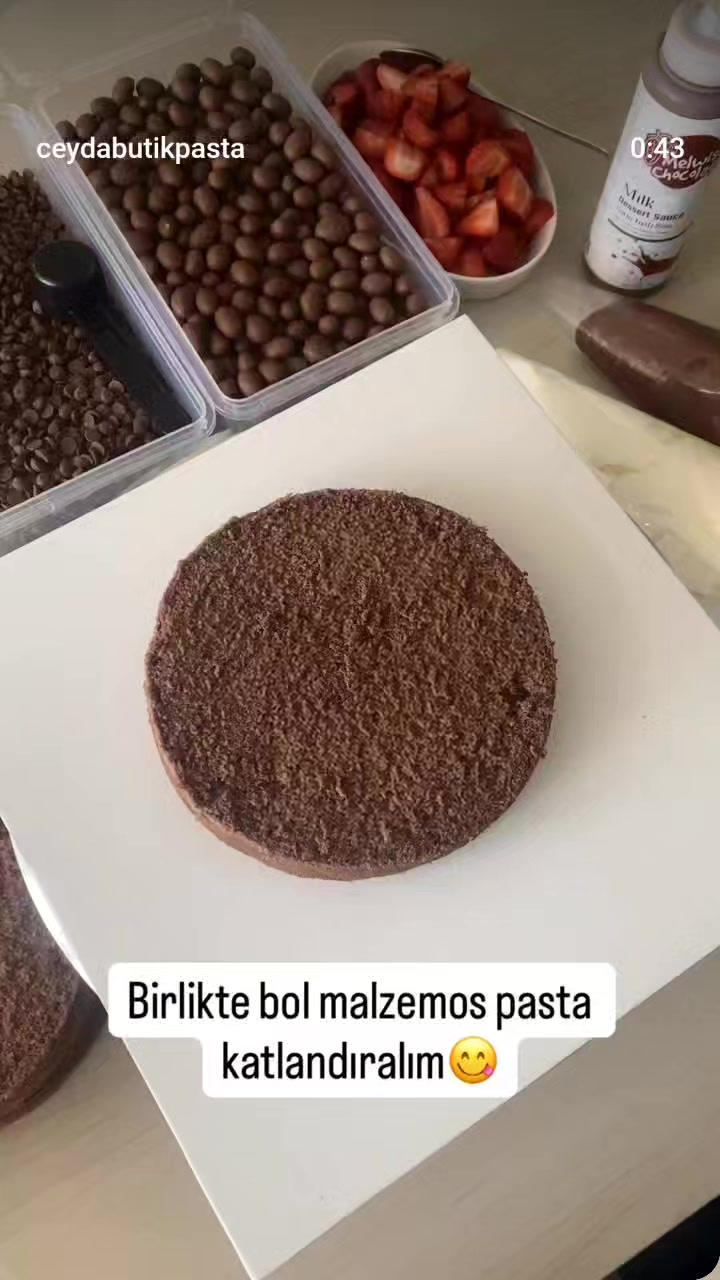 @Nur Cake