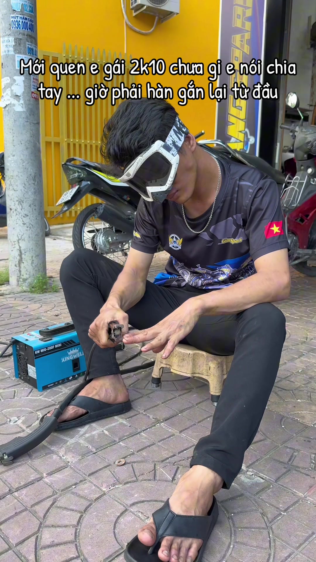 @GIANG SPARK
