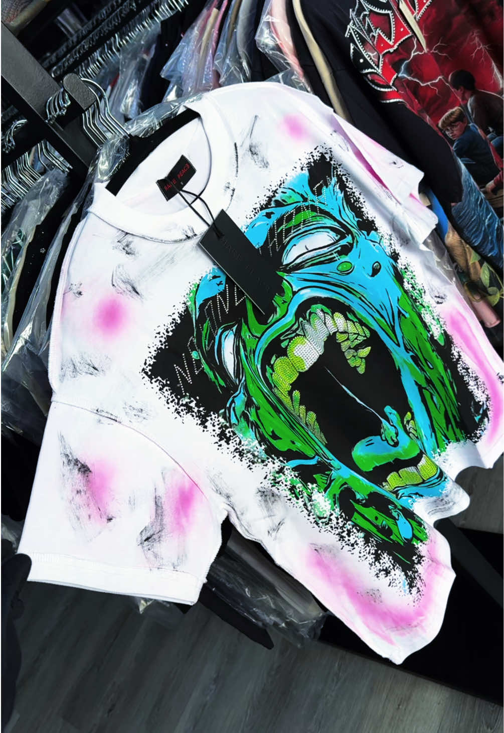 @Thechaserfashion