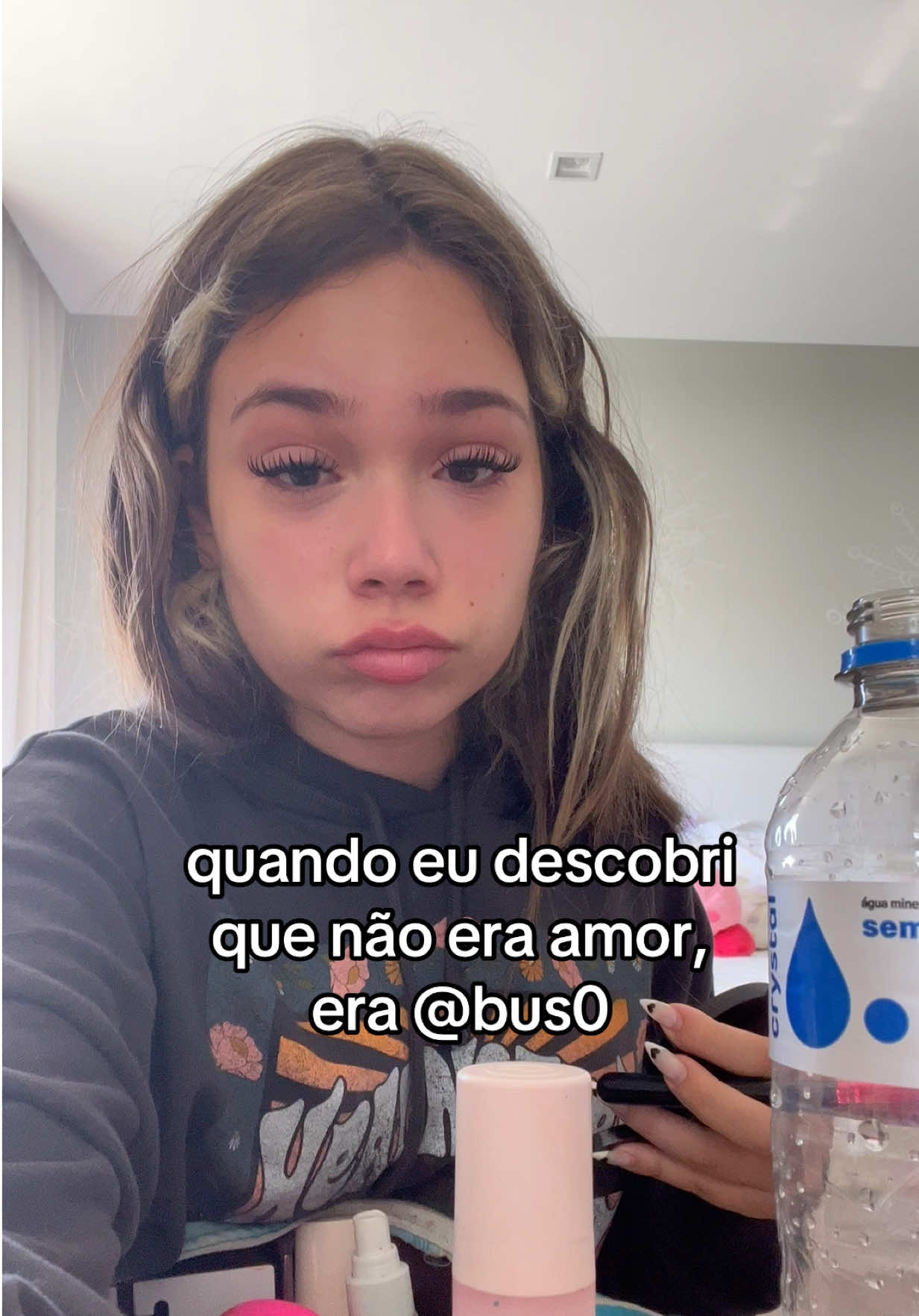 @Cat Dantas