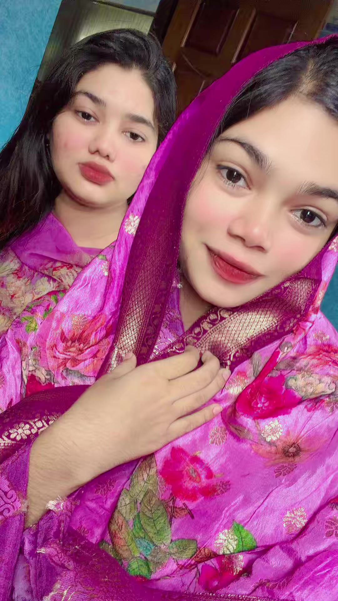 @Niha makeover