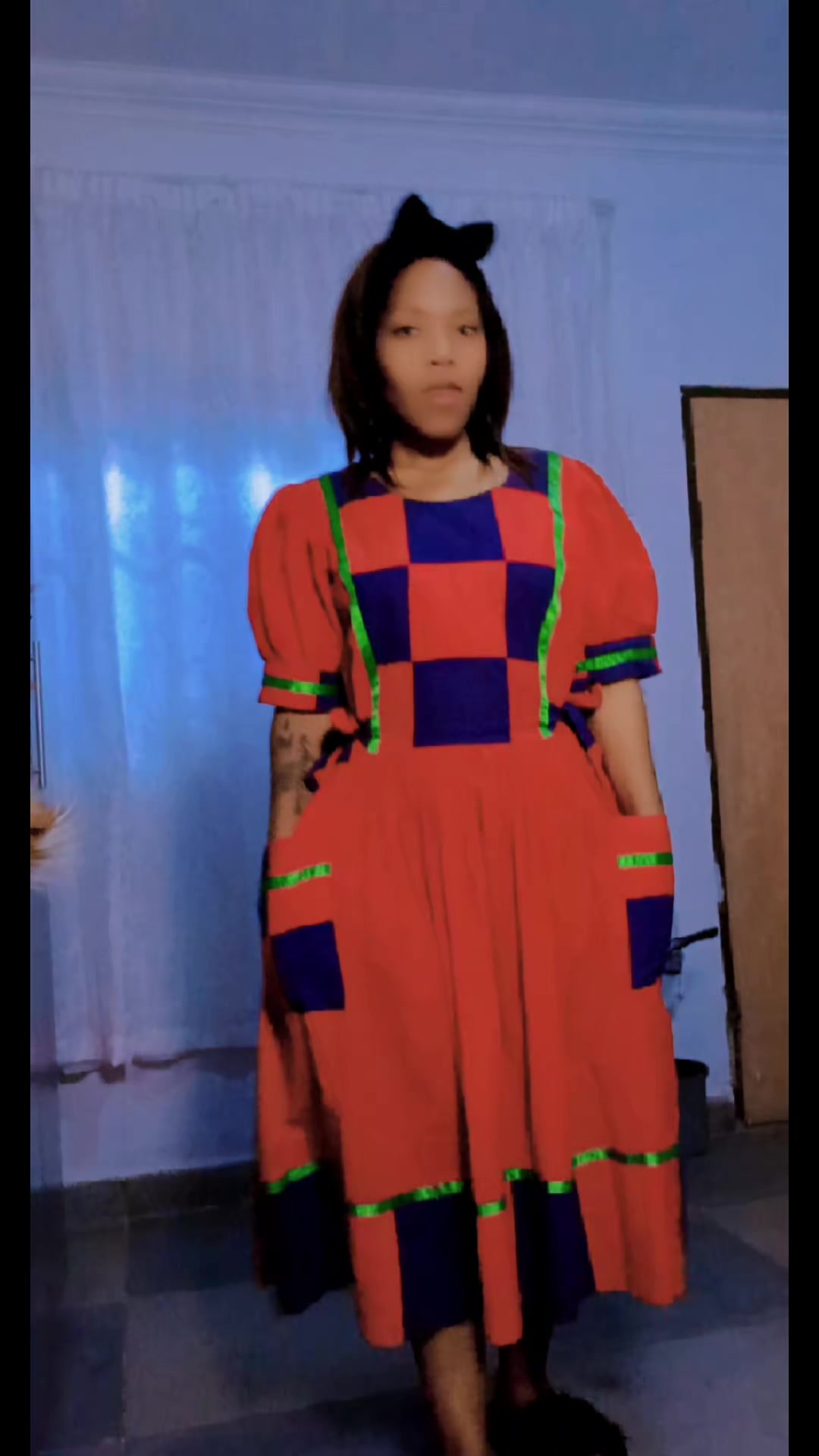 @Nobuhle MaNgonyama👑