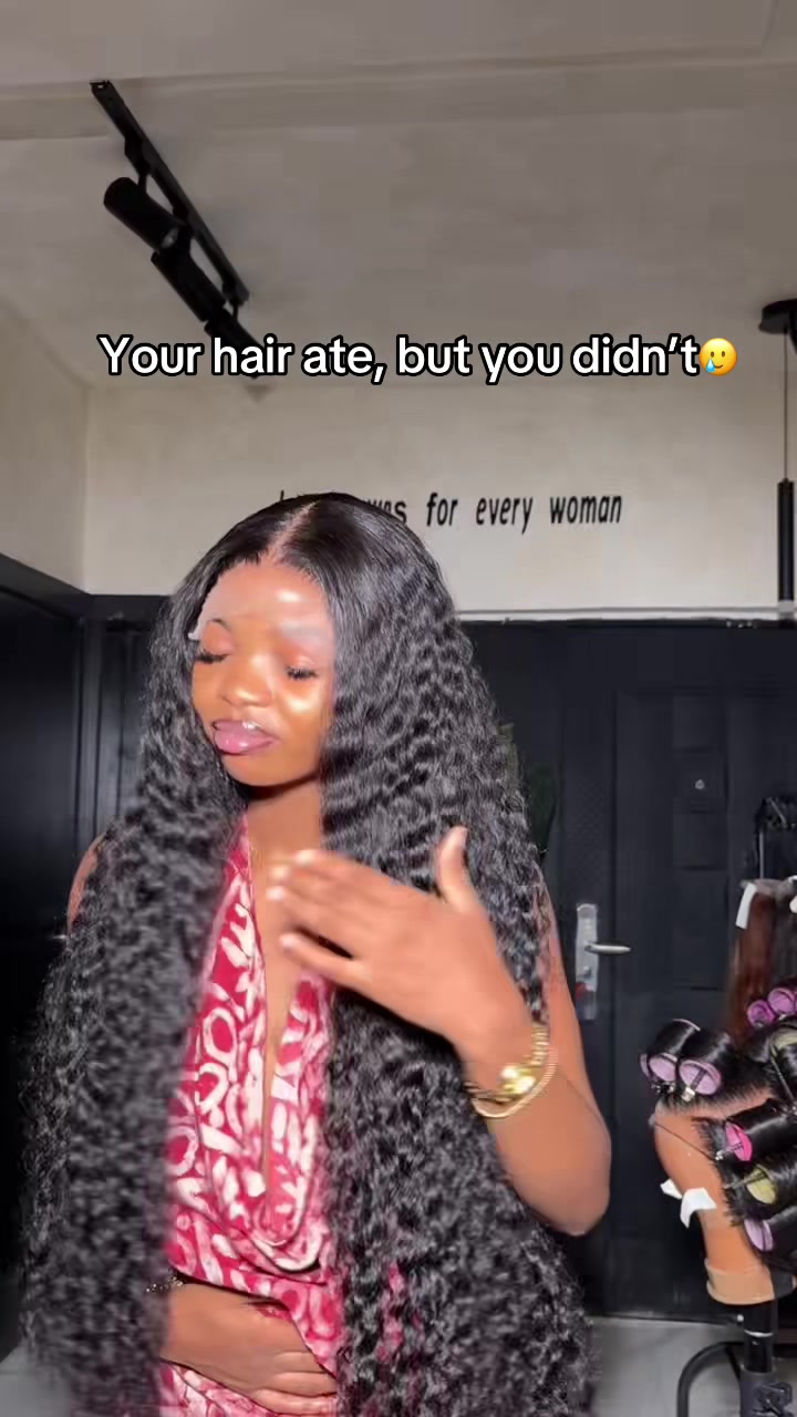 @Hairs By Keria Lagos &Abuja🛍️