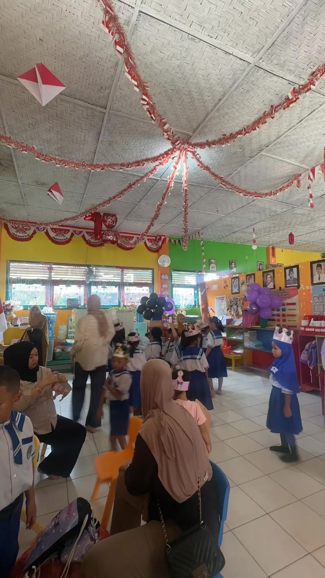 @fhate FATMAWATI
