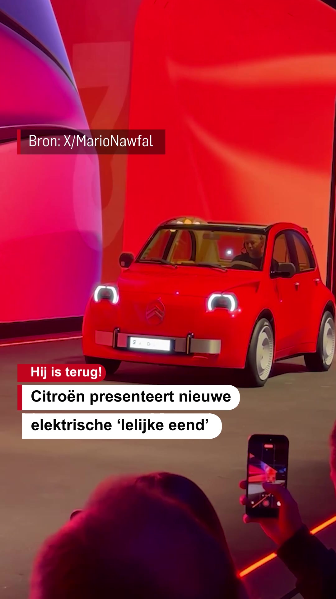 @De Stentor