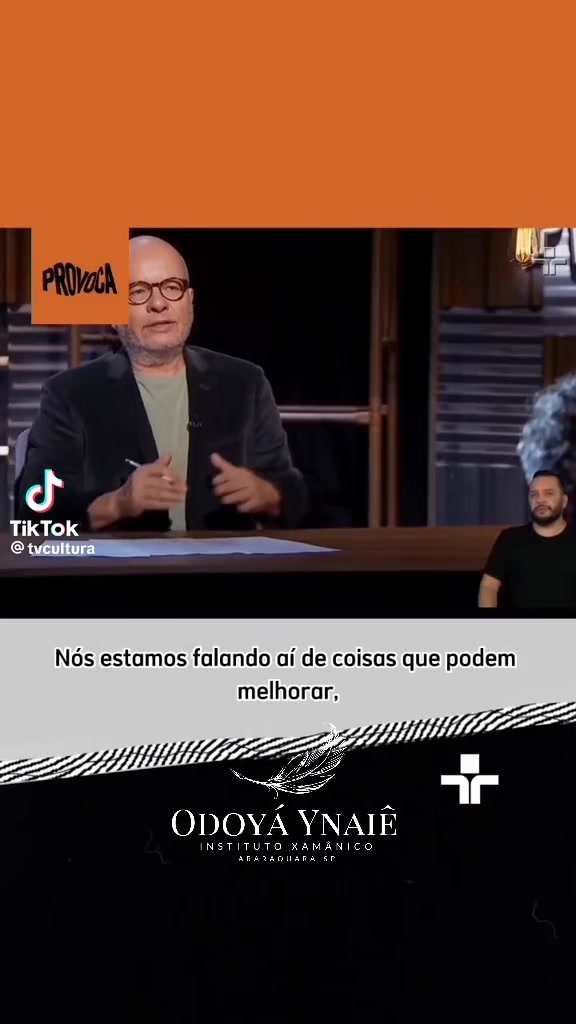 @Instituto Odoyá Ynaiê