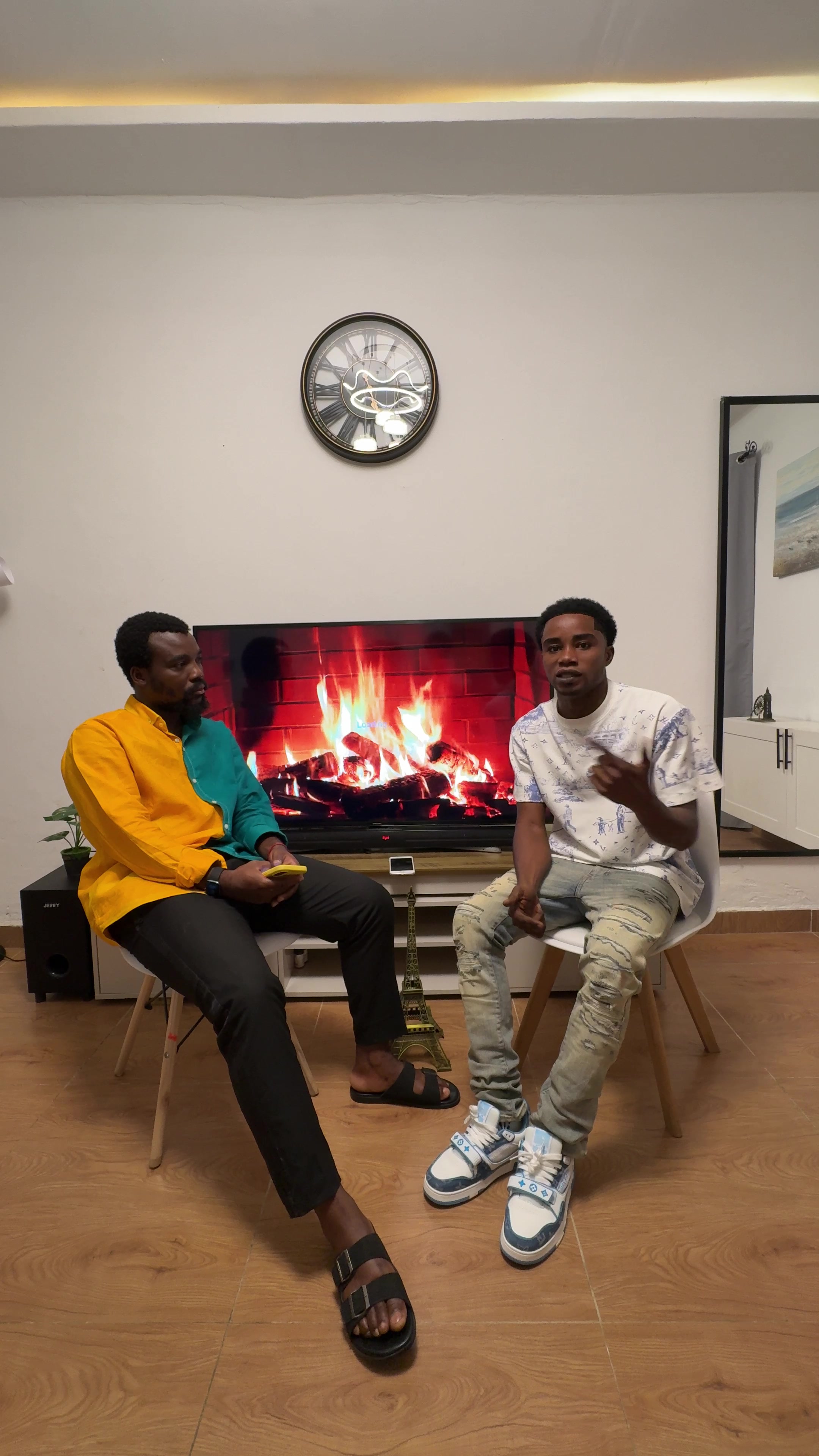 @Kwesi Smile💸