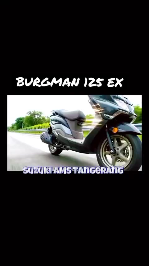 @SUZUKI AMS JABODETABEK