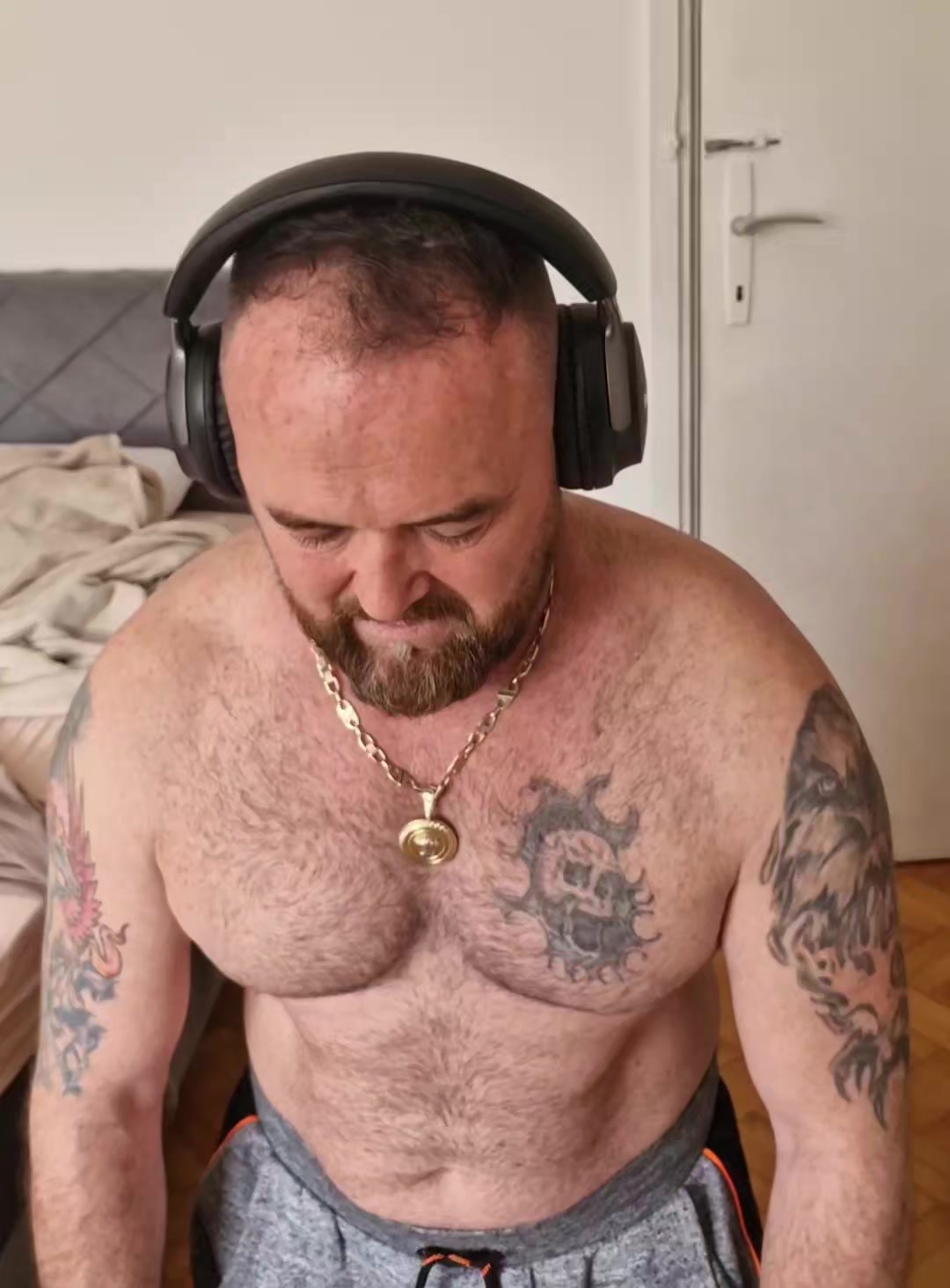 @Django Egzotik