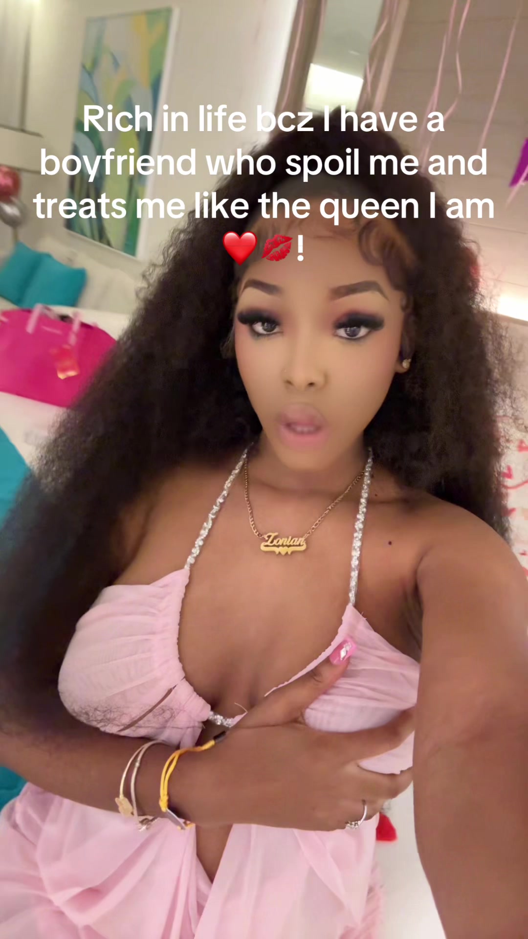 @pinkbarbie🎀