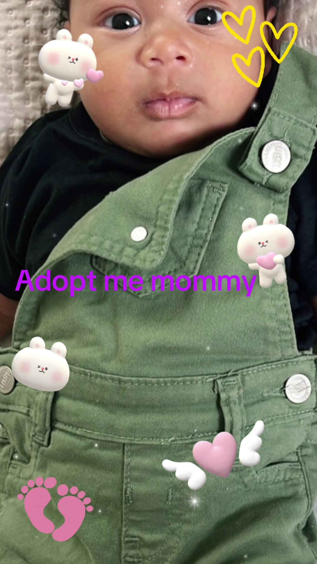 @Global child adoption