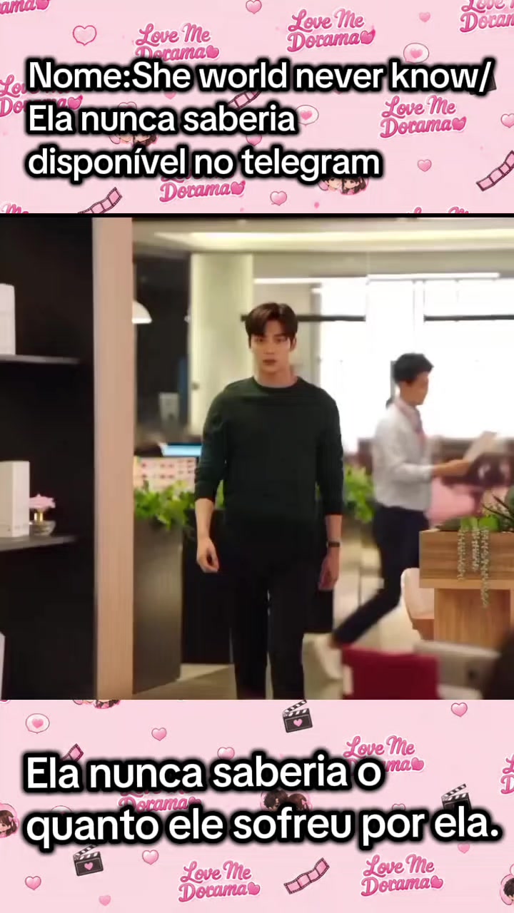 @love me Doramas