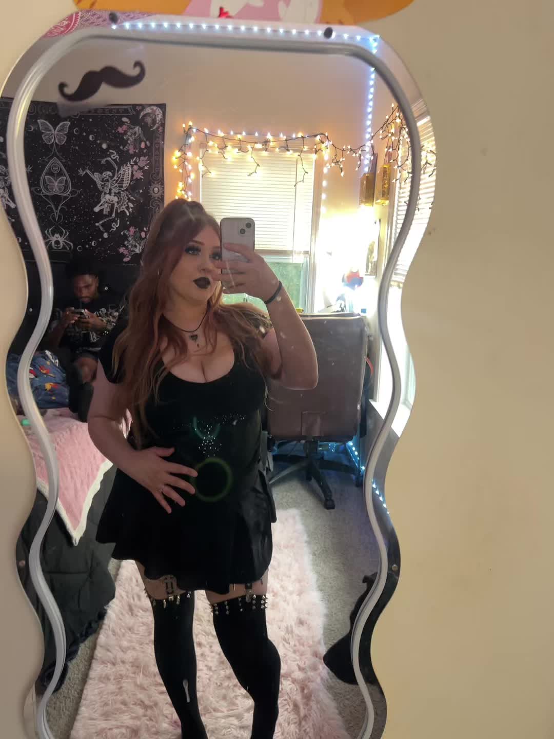 @Heaven🕷️’