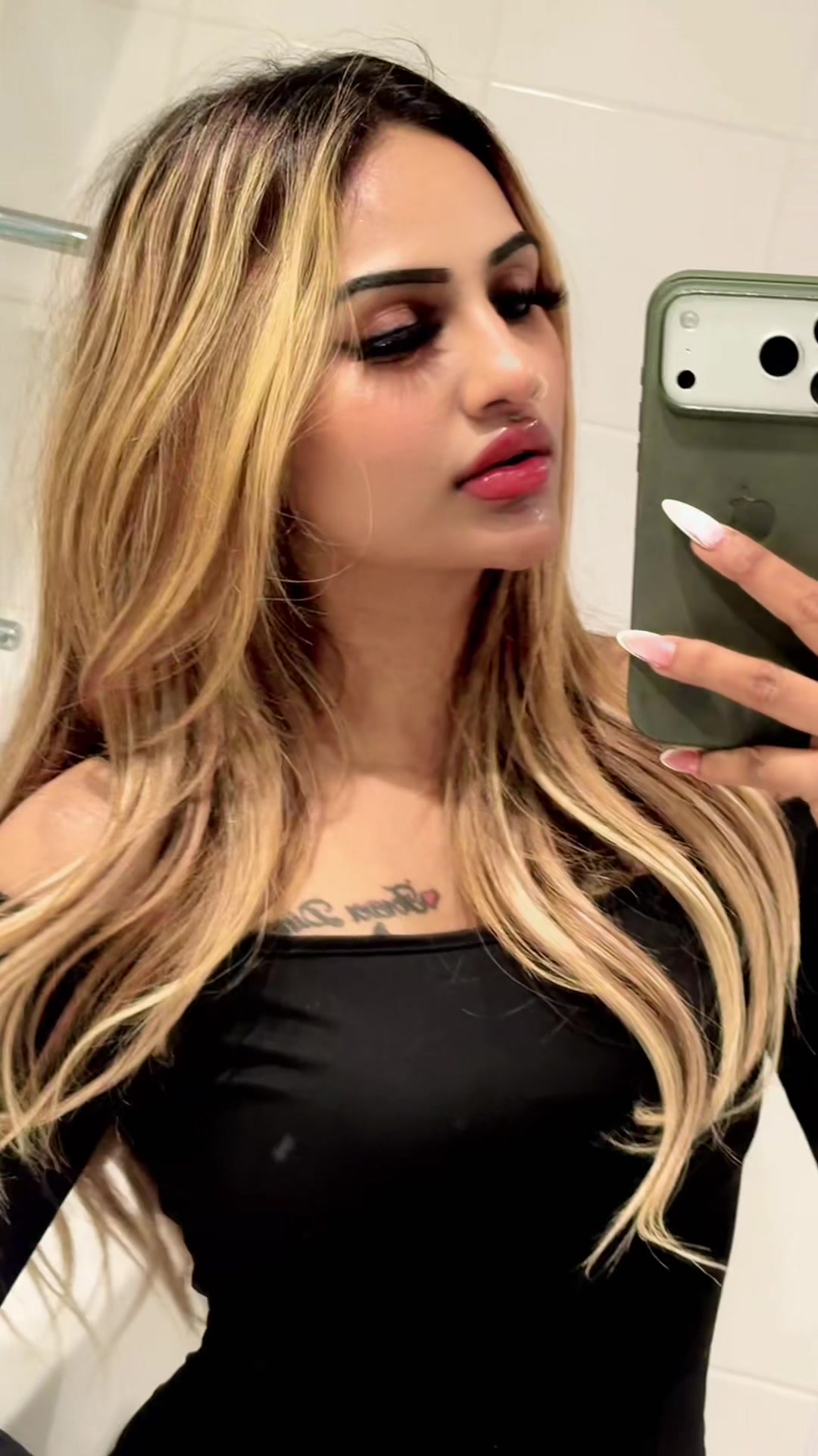@🦋 🥵shashaLadyboss🥵 🦋