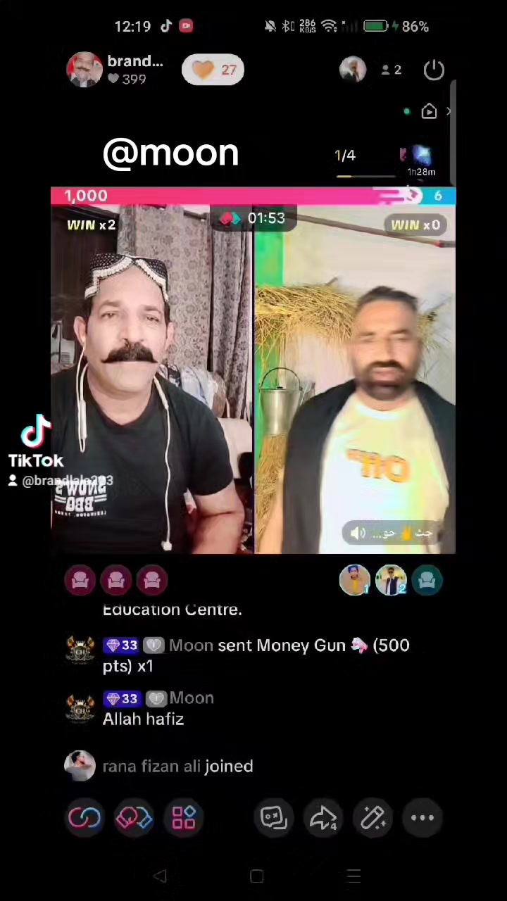 @LalaMehmood