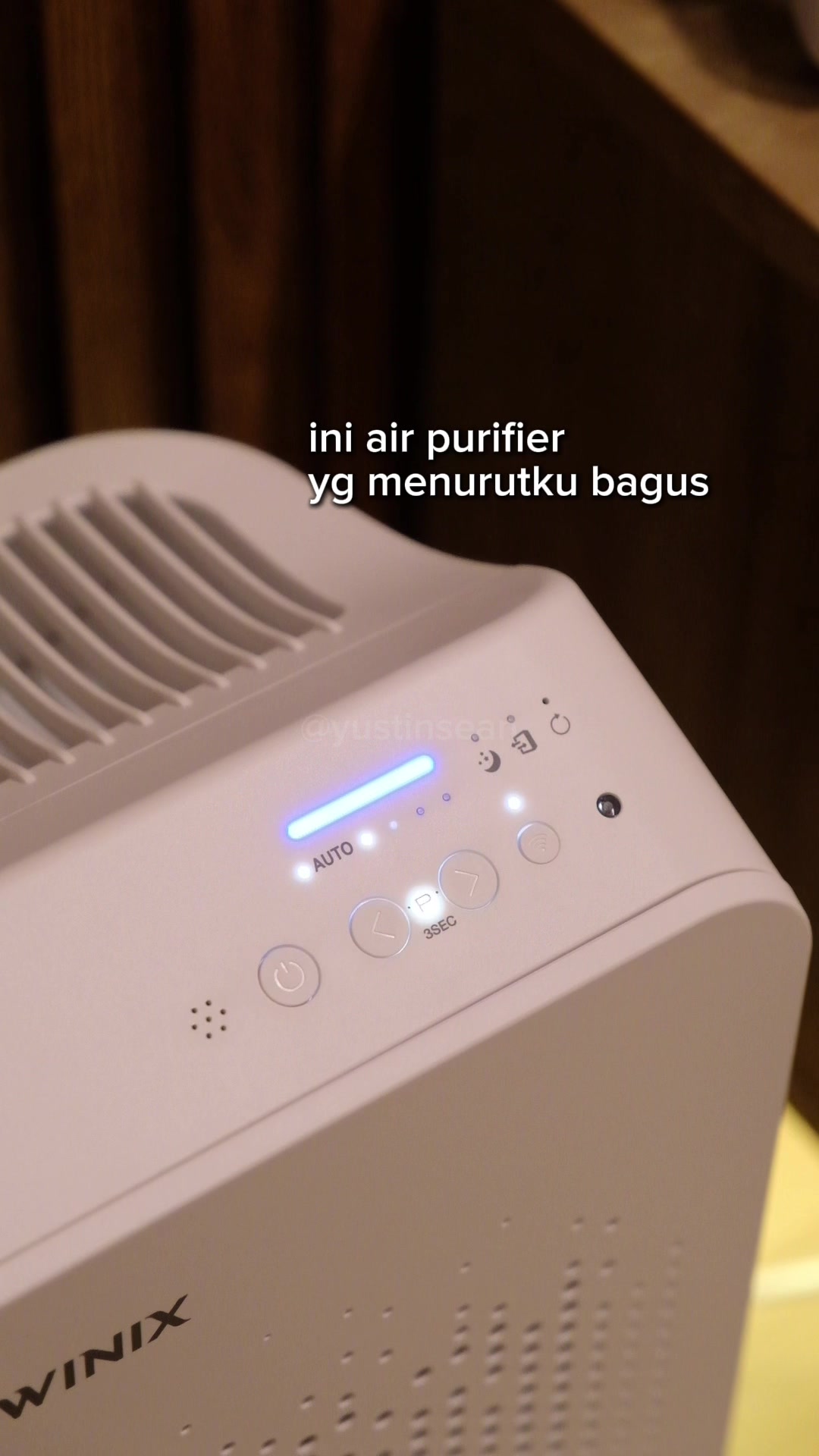 @Yustin Sean