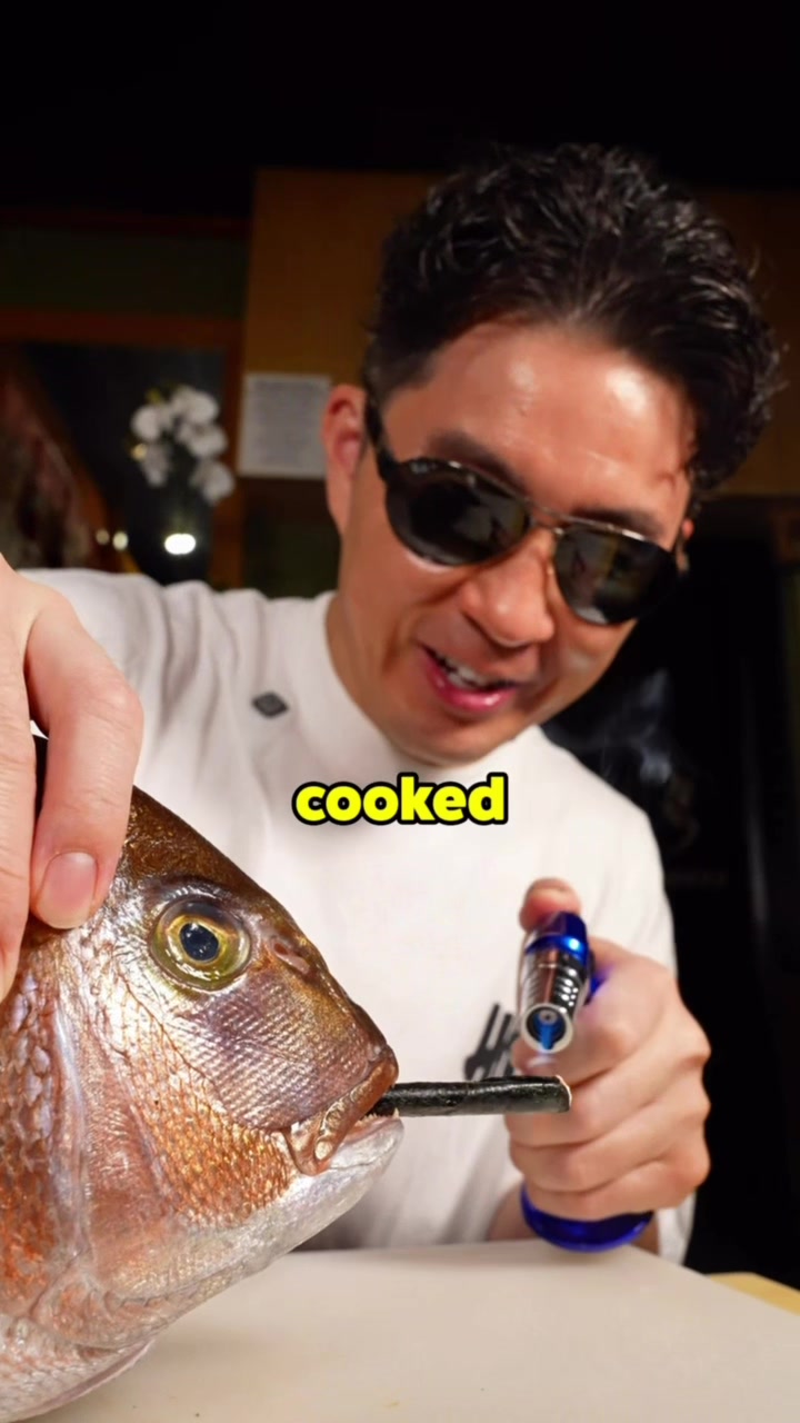 @Chef Tetsu