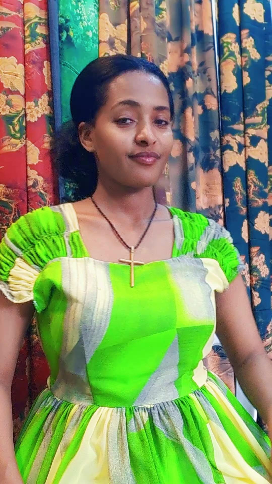 @ሀብል ሽፎን 👗