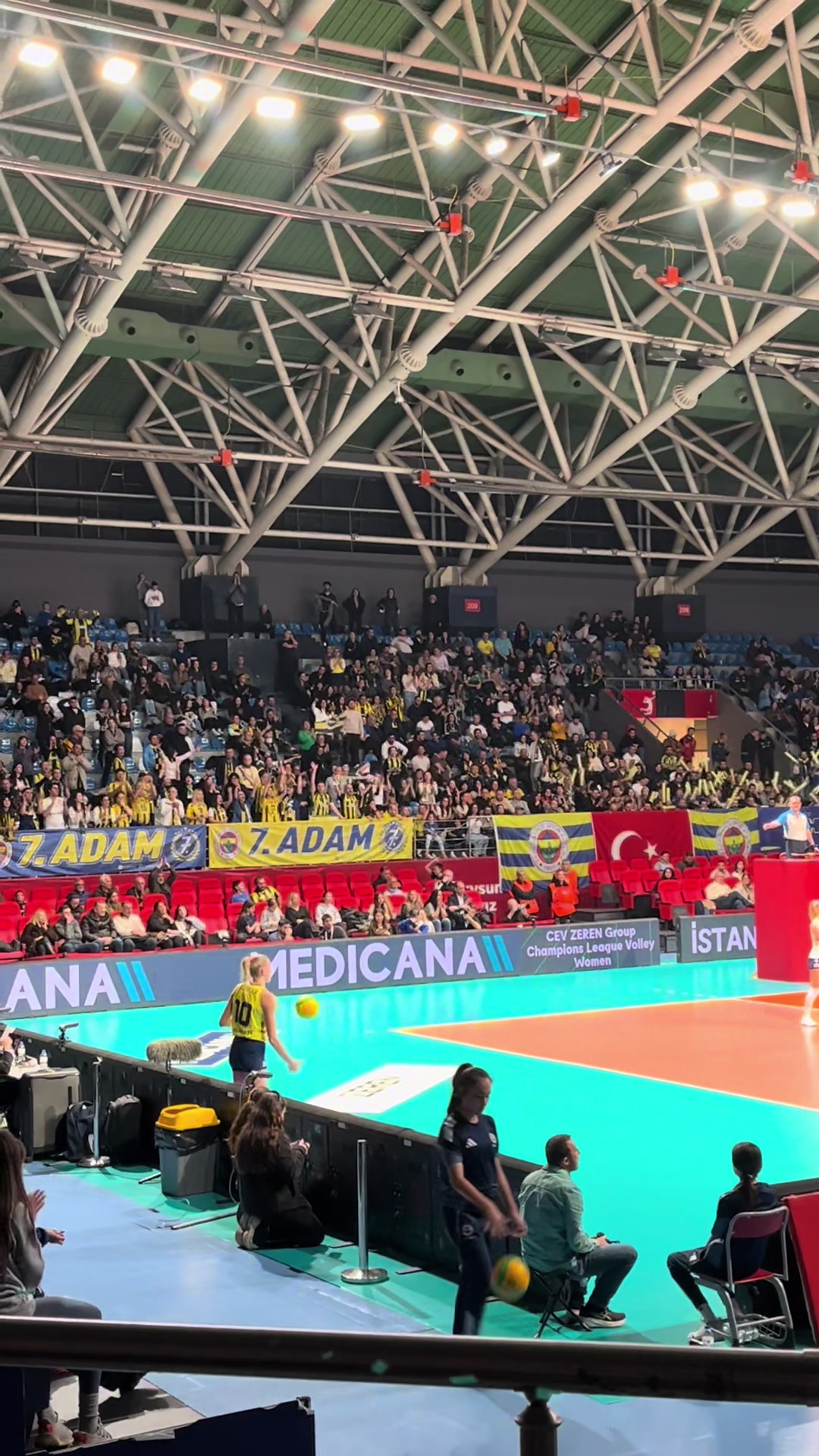 @volley