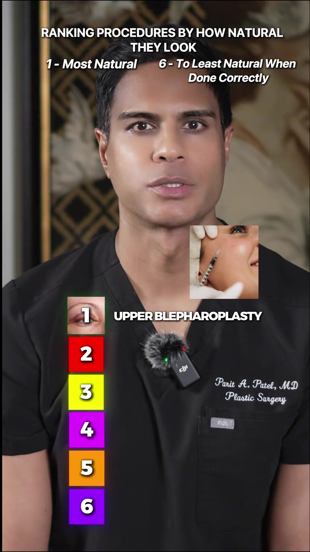 @Dr. Parit Patel, MD