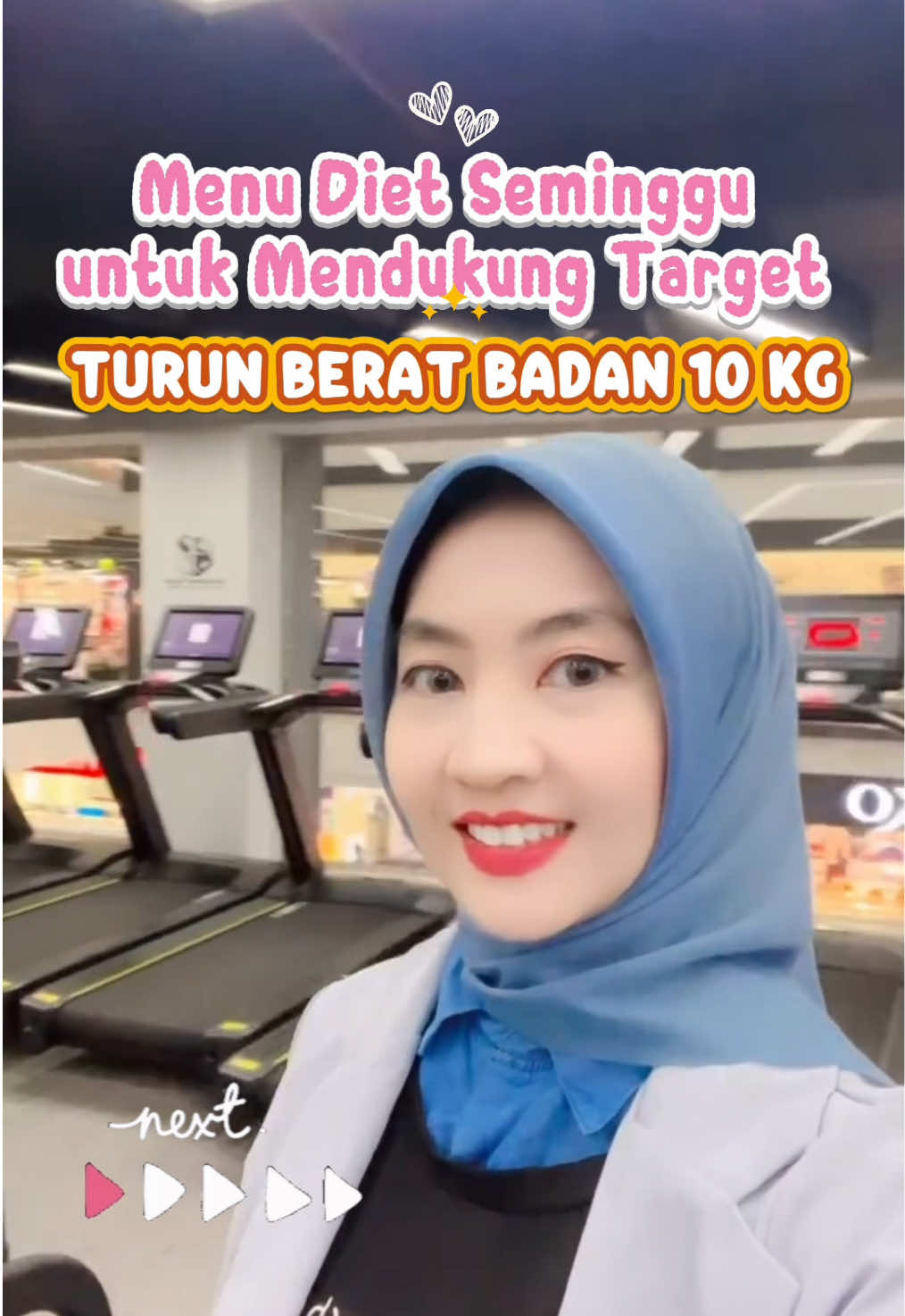 @Ahli Gizi | EstiNurwanti, PhD