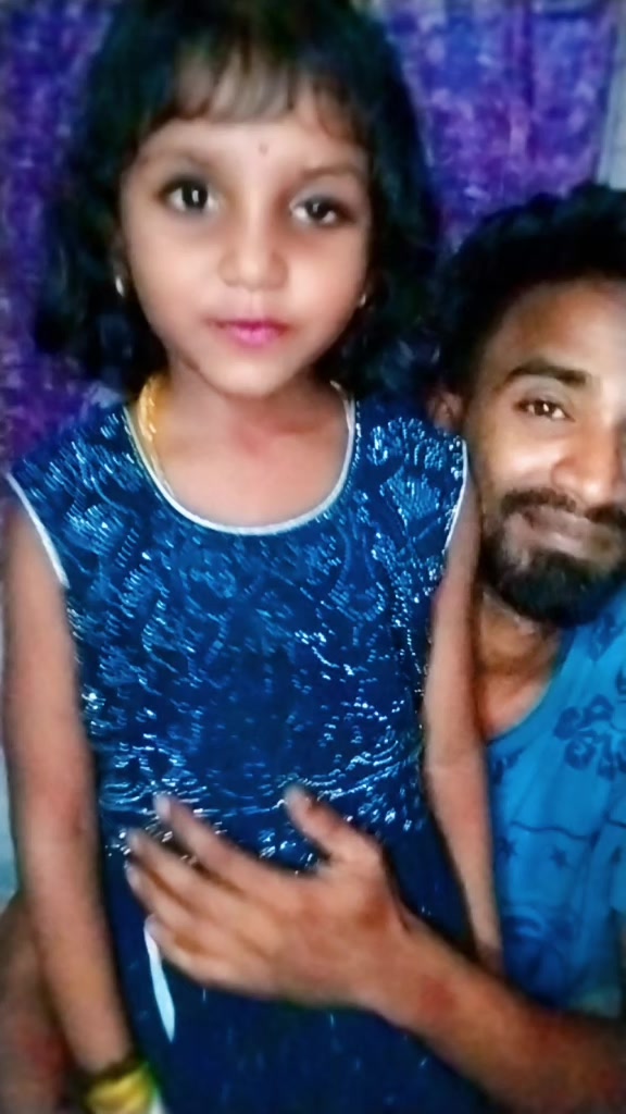 @💃കാത്തു കുറുമ്പി💃