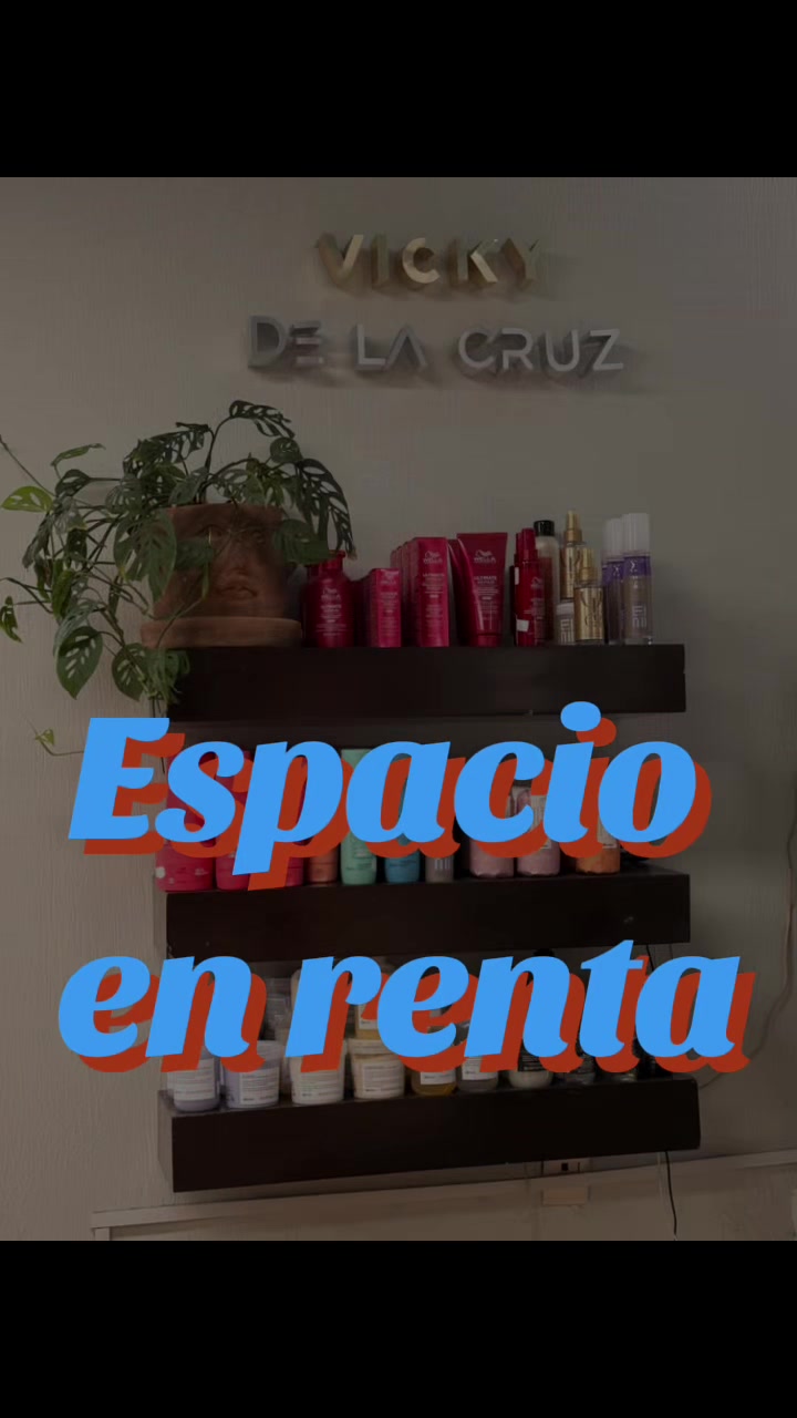 @Vicky De la Cruz