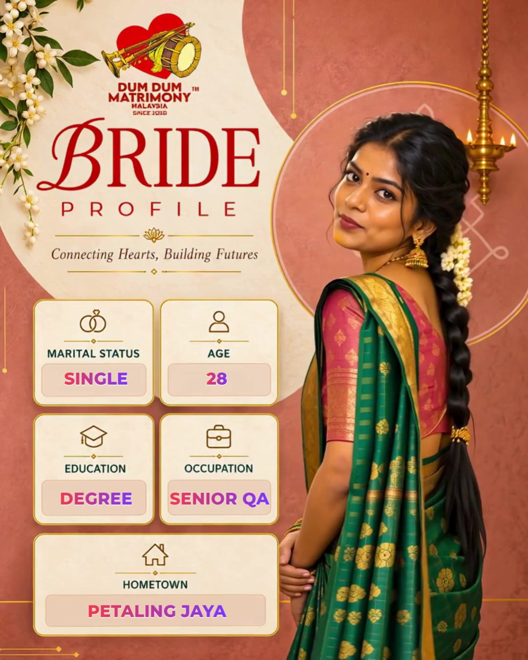 @Dum Dum Matrimony