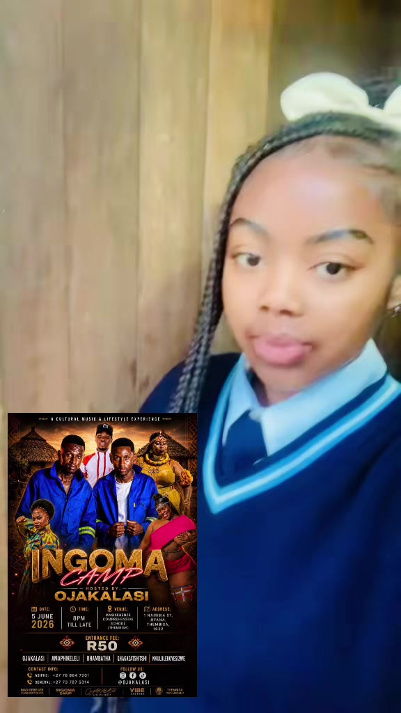 @Asanda