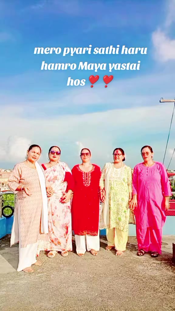 @Tika Shahi