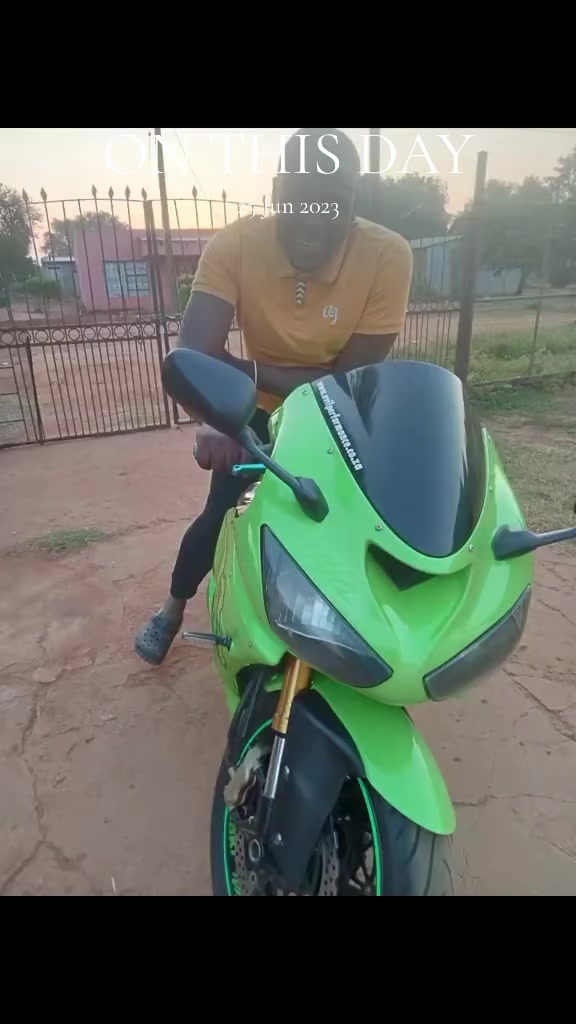 @Lindani Zikhali
