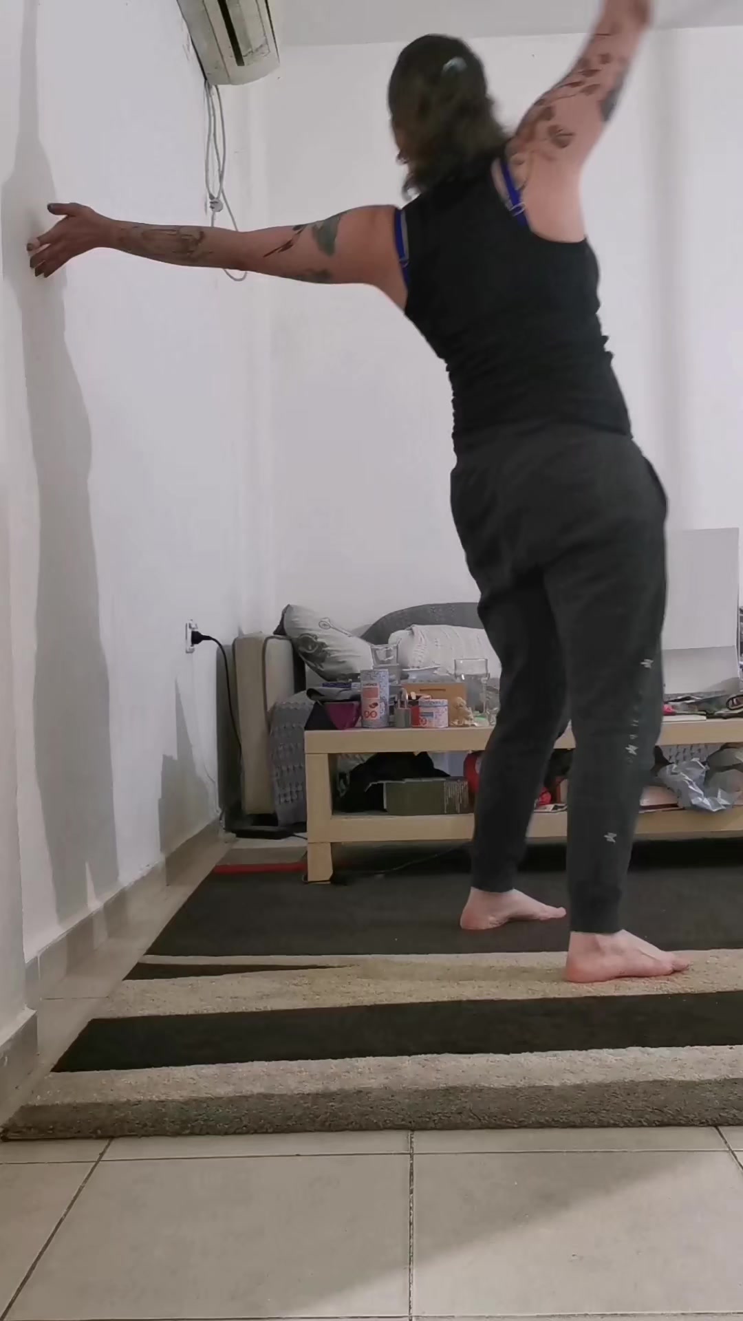 @Epic pants
