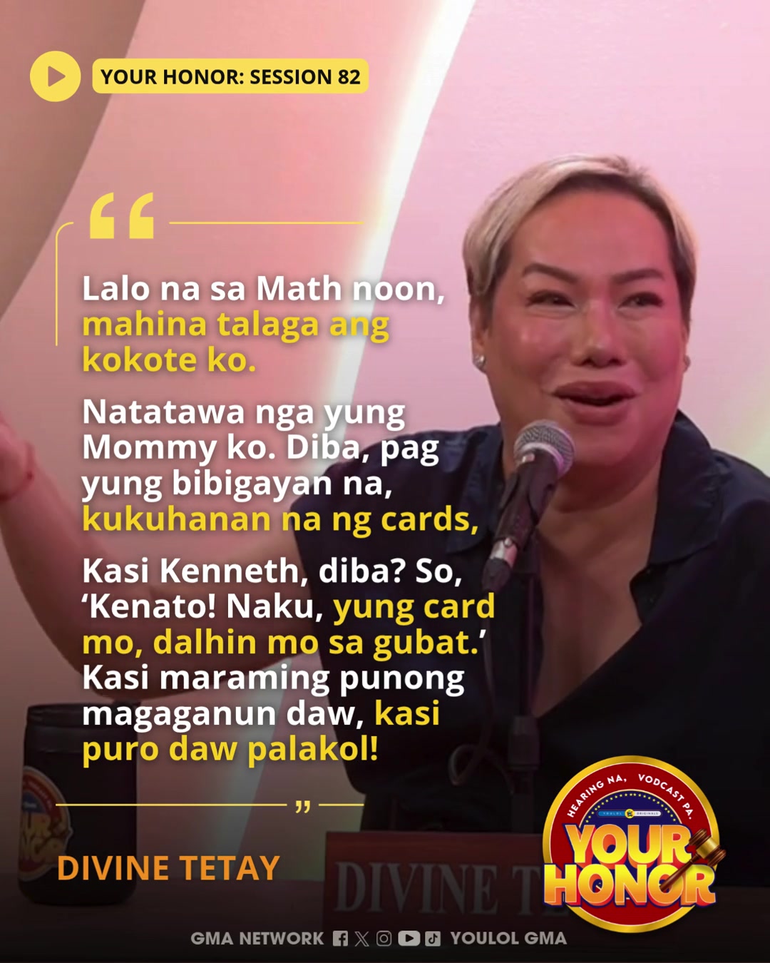 @GMA Network