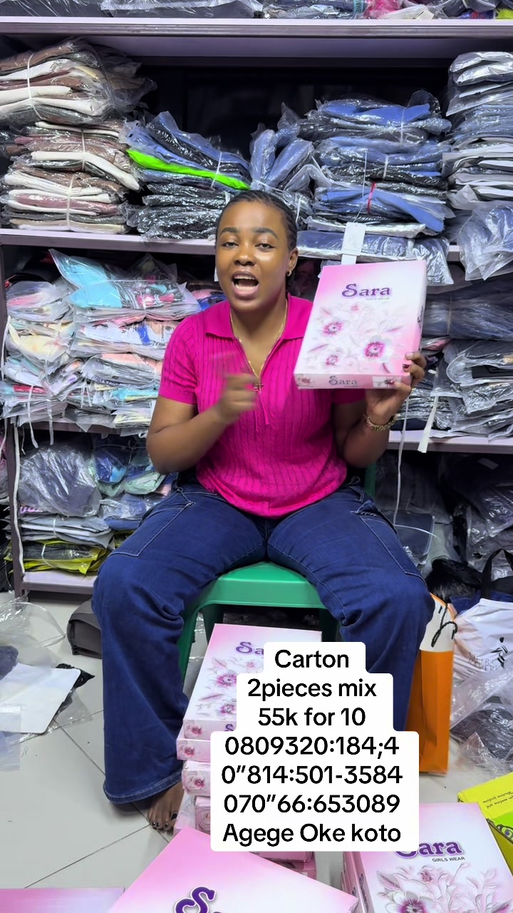 @LADY ZEE WAREHOUSE