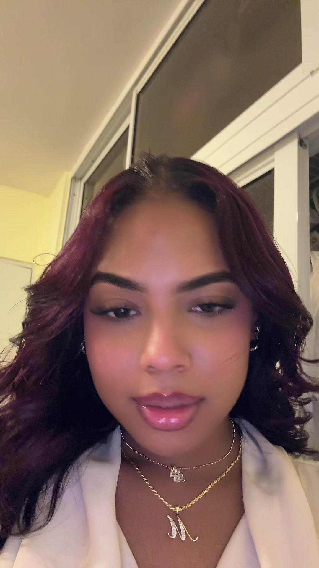 @mariam duvergé💋