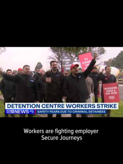 @United Workers Union