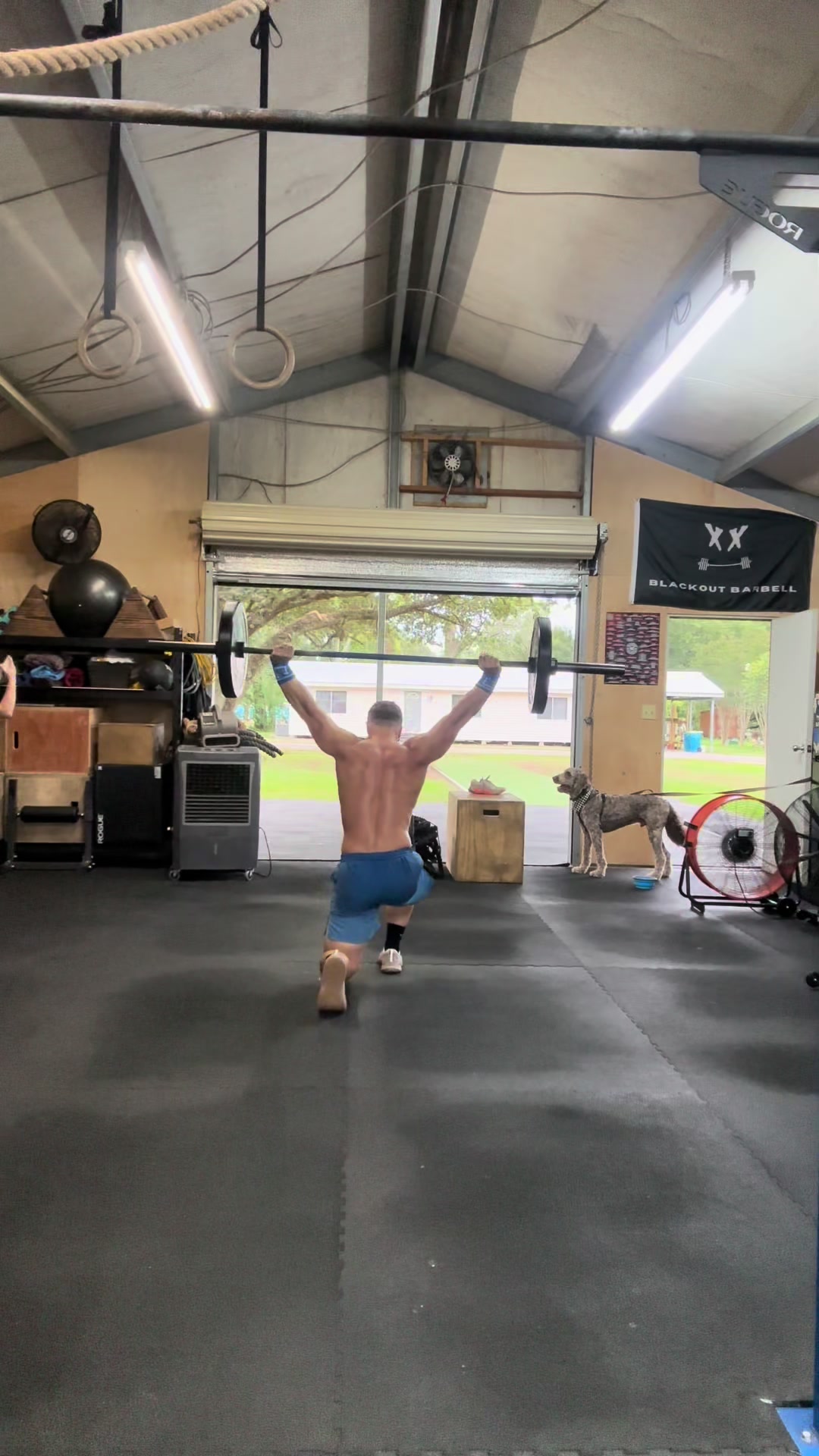 @DouetFitness